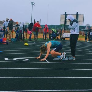 Meet your Posher, Grant